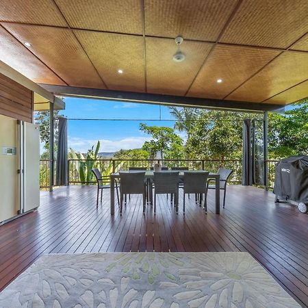 Hilltop Views - Cannonvale Airlie Beach Exterior photo